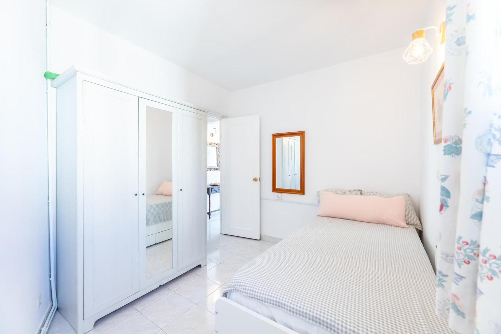 Apartment Montecarlo Beach Benalmádena